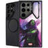 Marvel Gamora Shadow Assassin Galaxy S25 Ultra Kickstand Case
